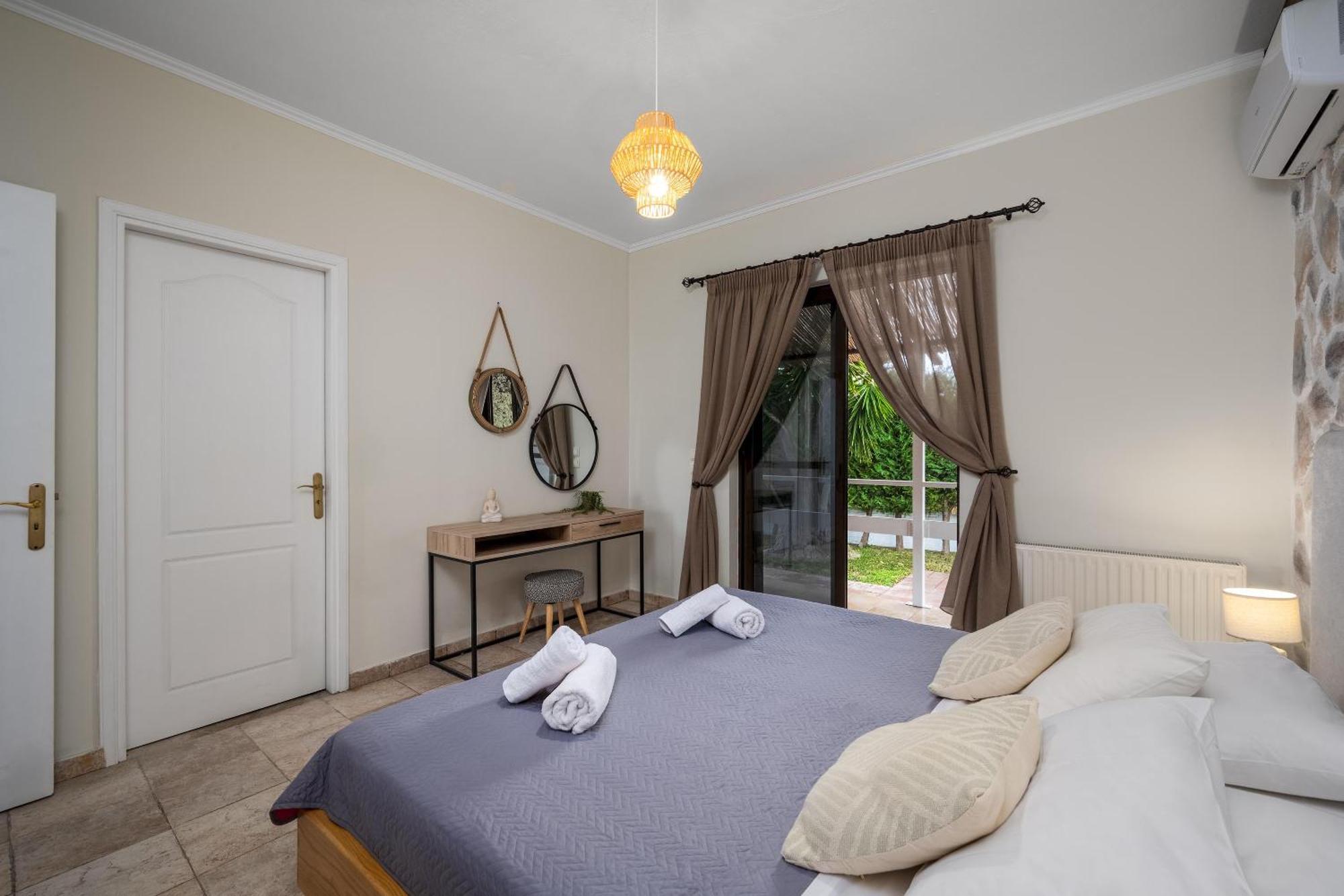Villa Palmeras Soroni Extérieur photo