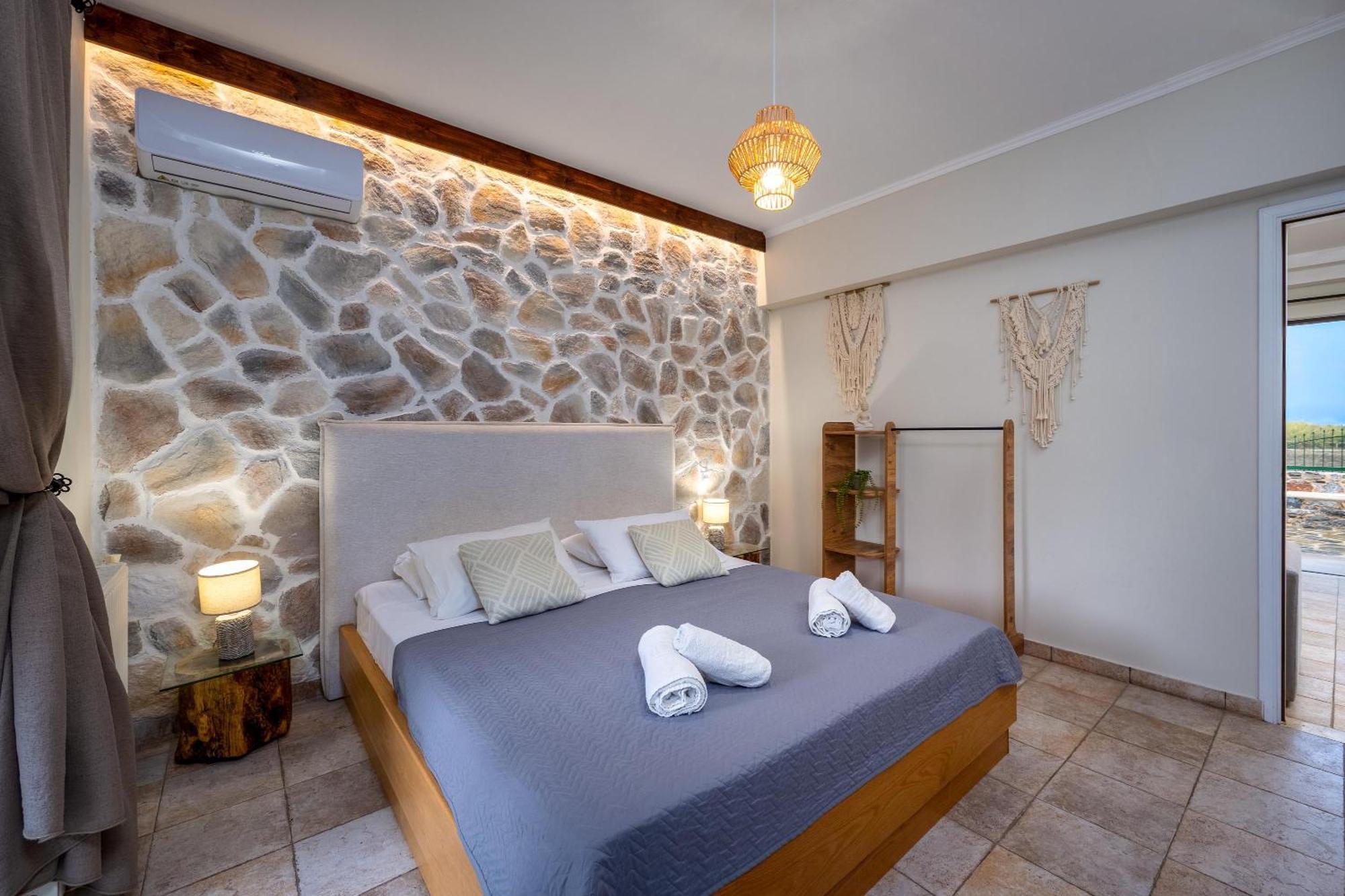 Villa Palmeras Soroni Extérieur photo